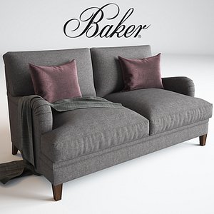 baker churchill loveseat max