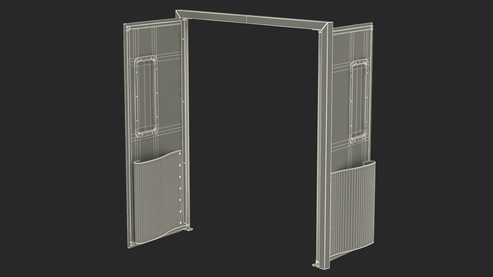 3D Yellow Swinging Doors for Supermarket model https://p.turbosquid.com/ts-thumb/ie/j5RIPv/zF/yellowswingingdoorsforsupermarket3dmodel037/jpg/1688643760/1920x1080/fit_q87/b02dcfa13c68bdad6e3bd21237b73de1309ee1d4/yellowswingingdoorsforsupermarket3dmodel037.jpg