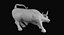 Wall Street Bull