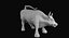 Wall Street Bull