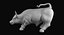 Wall Street Bull
