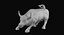 Wall Street Bull