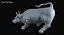 Wall Street Bull