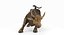 Wall Street Bull