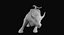 Wall Street Bull