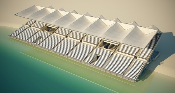 95 Miami Marine Stadium Images, Stock Photos, 3D objects, & Vectors