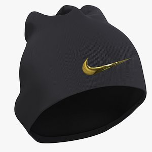 Beanie Nike Swoosh