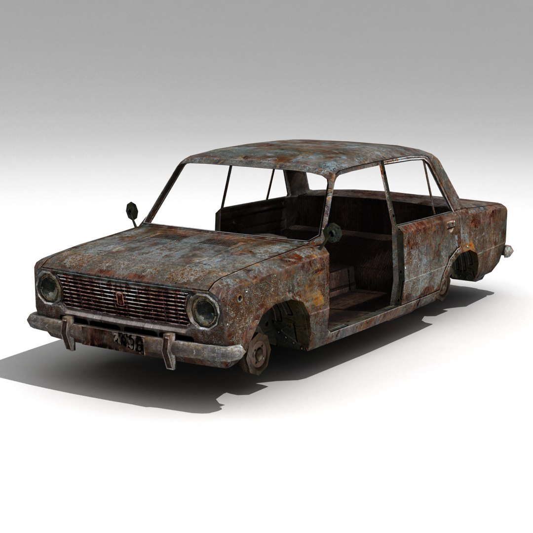 wrecked car vaz-2101 3d max https://p.turbosquid.com/ts-thumb/if/0GmUtd/6JnQ5bVR/vaz_03/jpg/1405670144/1920x1080/fit_q87/b0f2792357b757bc32a09ebc3f6f535a33a58ba2/vaz_03.jpg