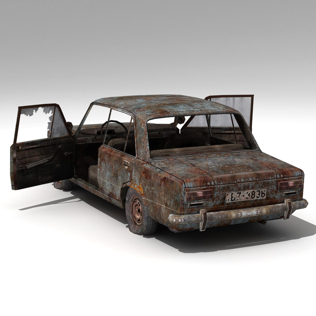 wrecked car vaz-2101 3d max https://p.turbosquid.com/ts-thumb/if/0GmUtd/S54KzHe8/vaz_06/jpg/1405670144/1920x1080/fit_q87/b8a5dd388cacfa03a1600dbbdfac98c2f3a1f15c/vaz_06.jpg