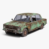 VAZ-2101