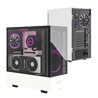 NZXT desktop pc