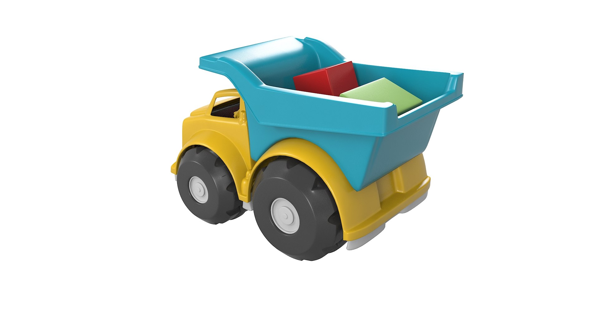 3D toy dump truck https://p.turbosquid.com/ts-thumb/if/7pO46q/0vpX06Fs/toy_0004/jpg/1551107982/1920x1080/fit_q87/015d2b24e804796aa709e84b3f66b49ddd5db67a/toy_0004.jpg