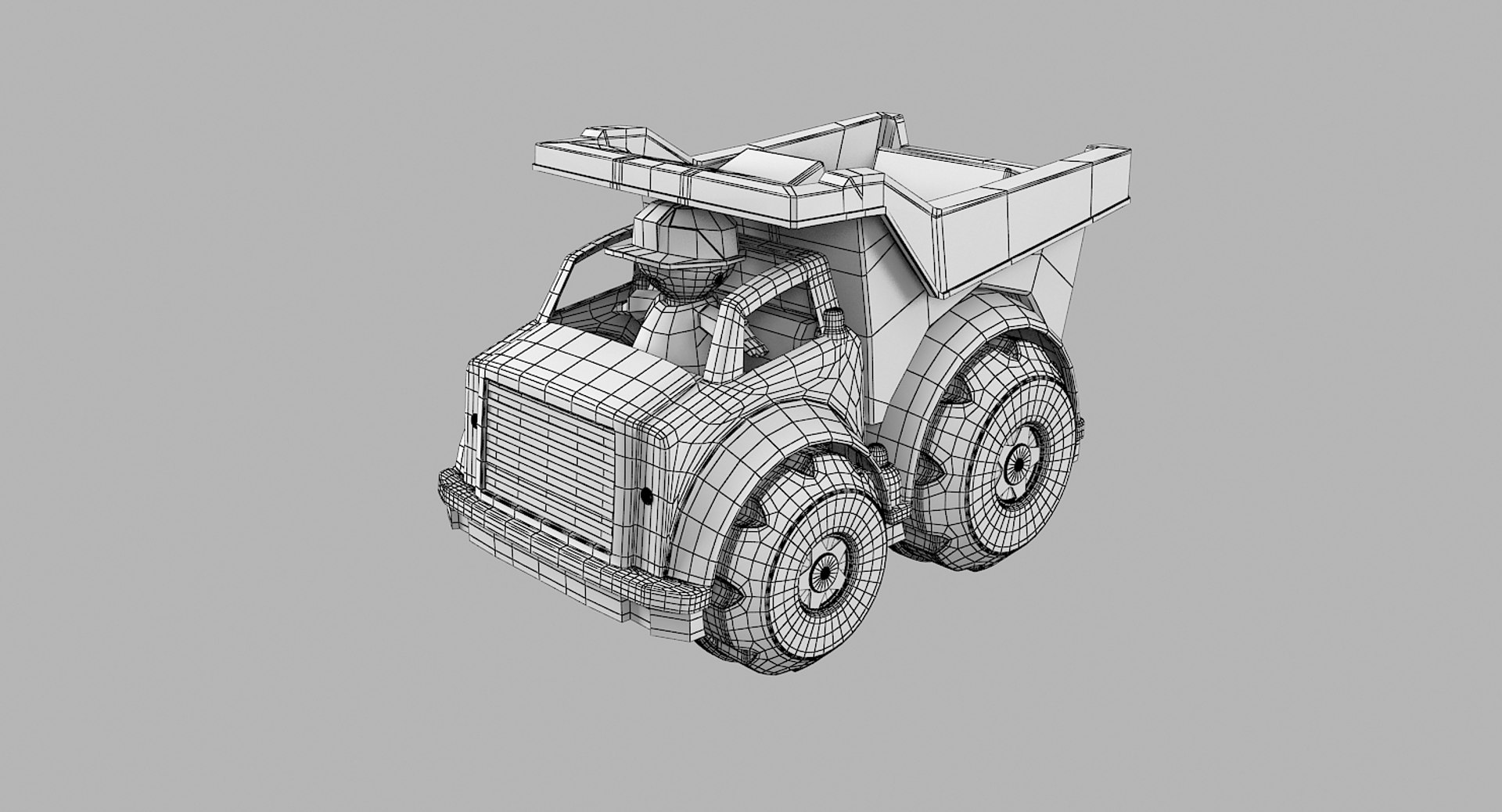 3D toy dump truck https://p.turbosquid.com/ts-thumb/if/7pO46q/9fH7YIsk/toy_e0001/jpg/1551107982/1920x1080/fit_q87/f83da0cdf663c6fda00df1757c5133797e8c710f/toy_e0001.jpg