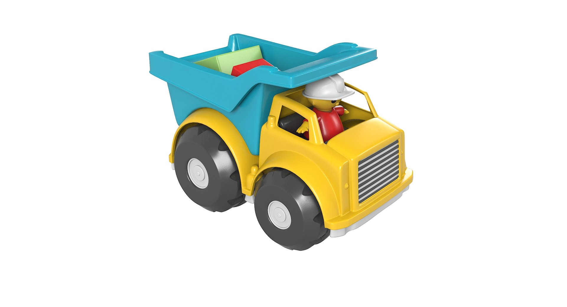 3D toy dump truck https://p.turbosquid.com/ts-thumb/if/7pO46q/D5Vit1Is/toy_0002/jpg/1551107982/1920x1080/fit_q87/709526890fcd20c4187932a7afc79ed979438910/toy_0002.jpg