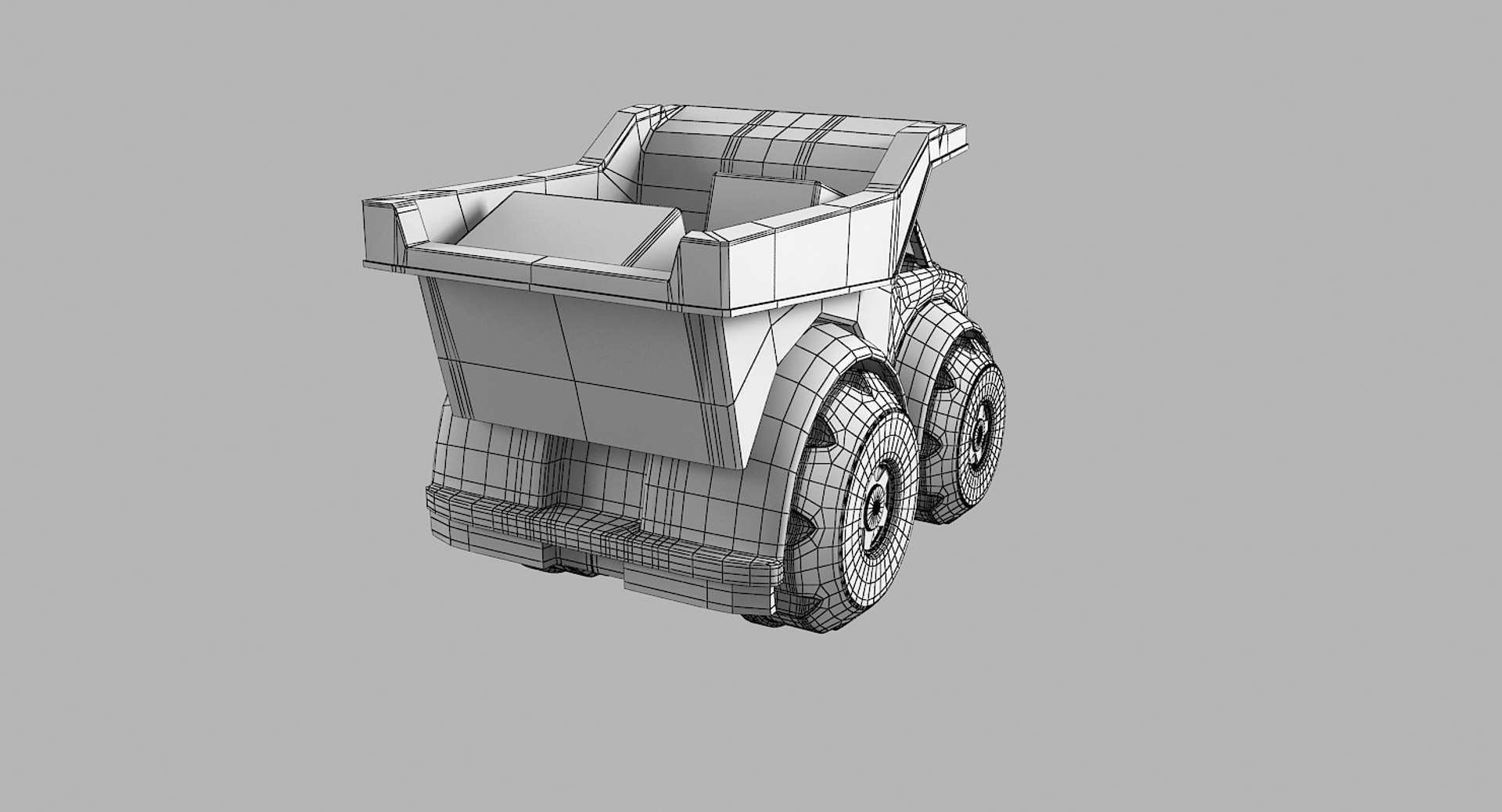 3D toy dump truck https://p.turbosquid.com/ts-thumb/if/7pO46q/FYPQ8vvZ/toy_e0003/jpg/1551107982/1920x1080/fit_q87/63743fc905f22549a448cfe6b48fc48c79b69714/toy_e0003.jpg