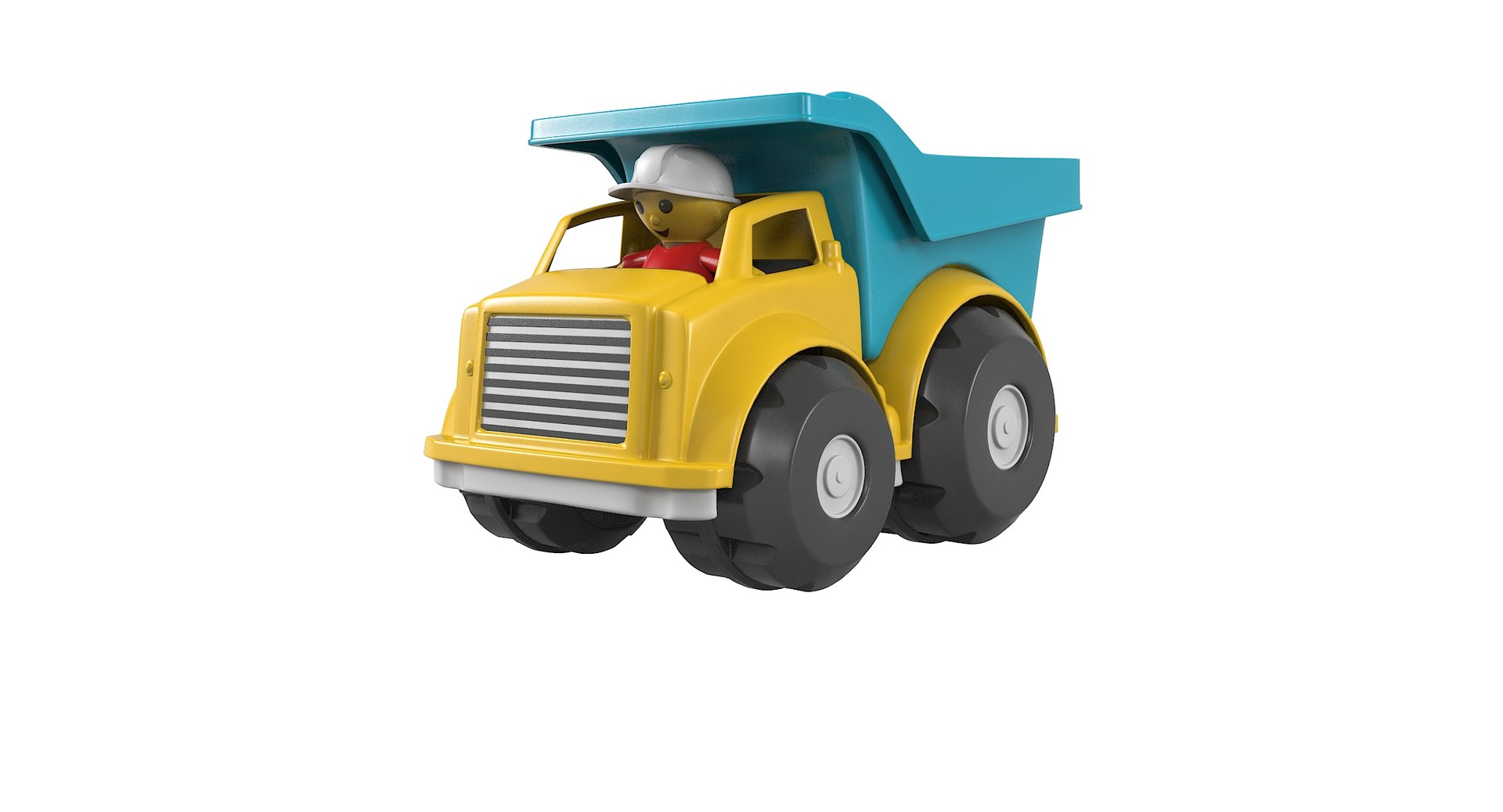3D toy dump truck https://p.turbosquid.com/ts-thumb/if/7pO46q/MnE1ji8m/toy_0005/jpg/1551107982/1920x1080/fit_q87/8e358b6826eeef88ab13a1b81c3c3aff8639adfa/toy_0005.jpg