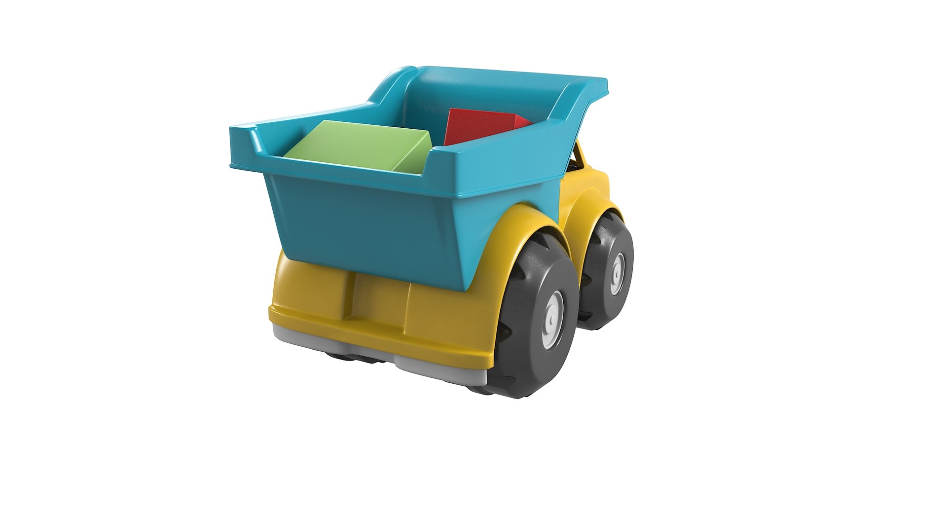 3D toy dump truck https://p.turbosquid.com/ts-thumb/if/7pO46q/YHmgLq9r/toy_0003/jpg/1551107982/1920x1080/fit_q87/a3bcb787e0a1f468c08d3556872af783f06f1d2f/toy_0003.jpg