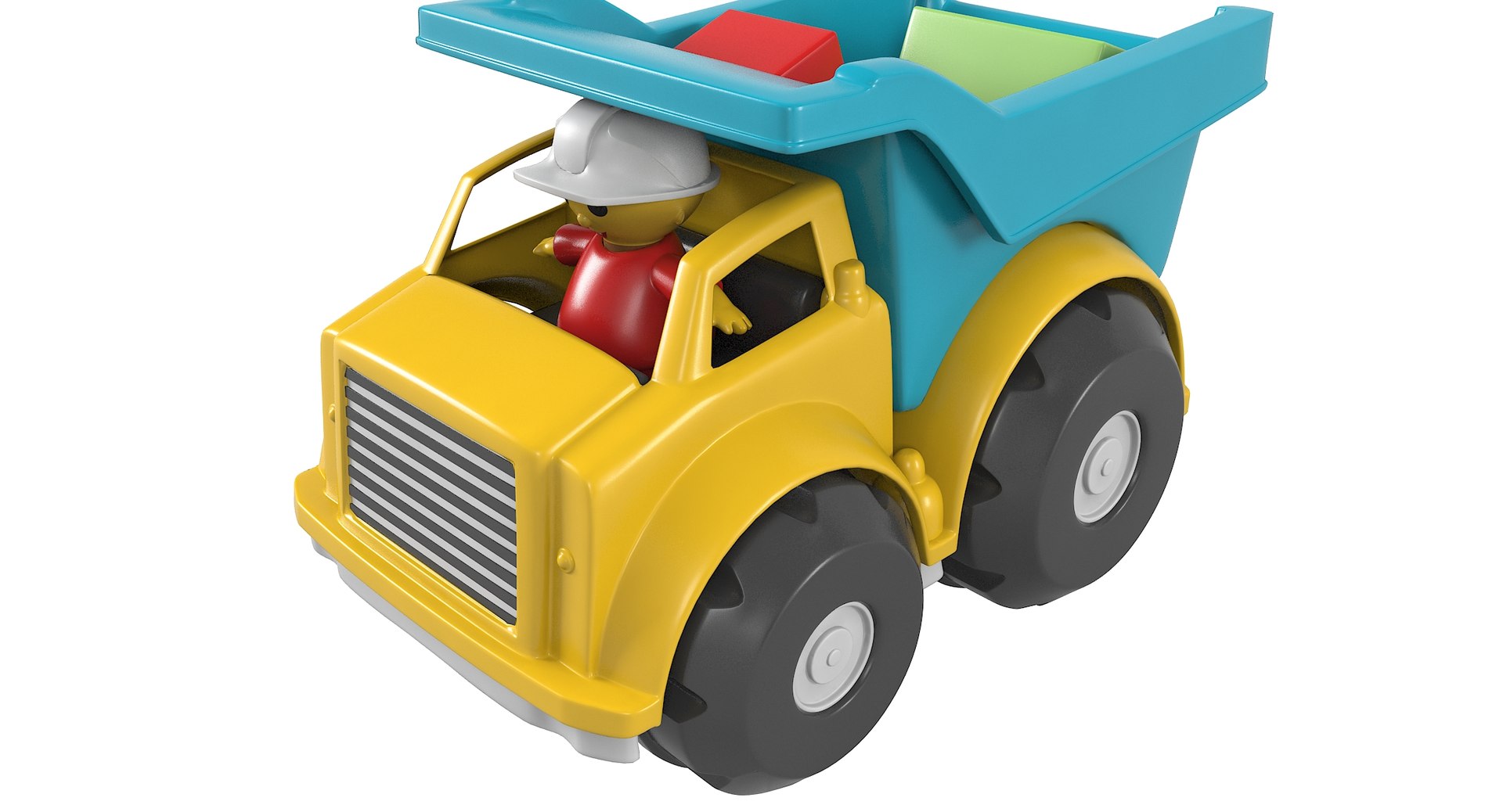 3D toy dump truck https://p.turbosquid.com/ts-thumb/if/7pO46q/pd4zZUa1/toy_0006/jpg/1551107982/1920x1080/fit_q87/4a25ebbddbcfc9e30e3770e29166bebb3b5e0bc7/toy_0006.jpg