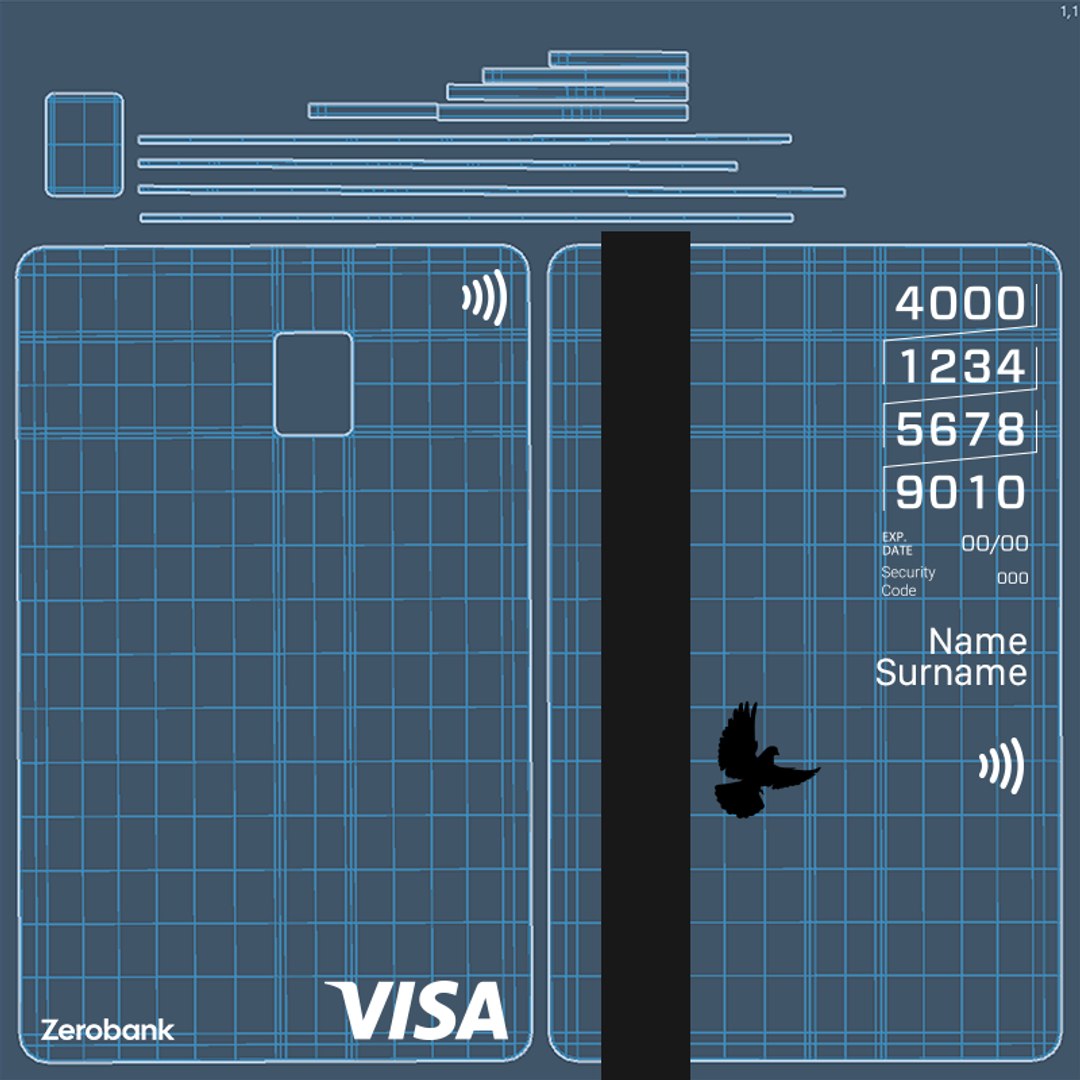 Realistic Credit Card 3D Model Easy Customizable 3D model https://p.turbosquid.com/ts-thumb/if/Astx6M/Hj/uvmapping/png/1758045532/1920x1080/fit_q87/aaa920ea76883fe1ff0e5c2126e35d951dfe2a9e/uvmapping.jpg