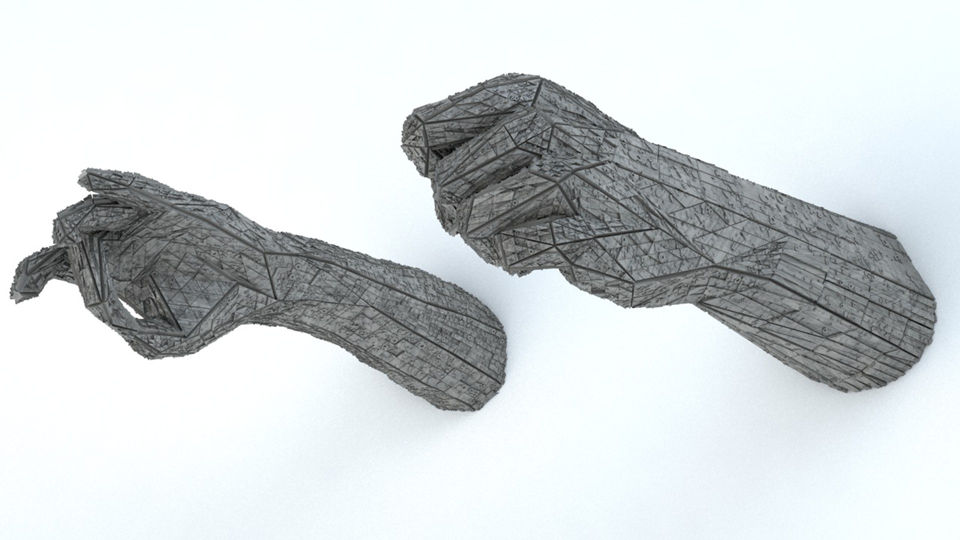 3D hands - model https://p.turbosquid.com/ts-thumb/if/BT2Otk/BqMiaZth/scifishapesthehands3/jpg/1590575616/1920x1080/fit_q87/ecdd158e11b5942160fbaabb6e4106fecea6a1a1/scifishapesthehands3.jpg