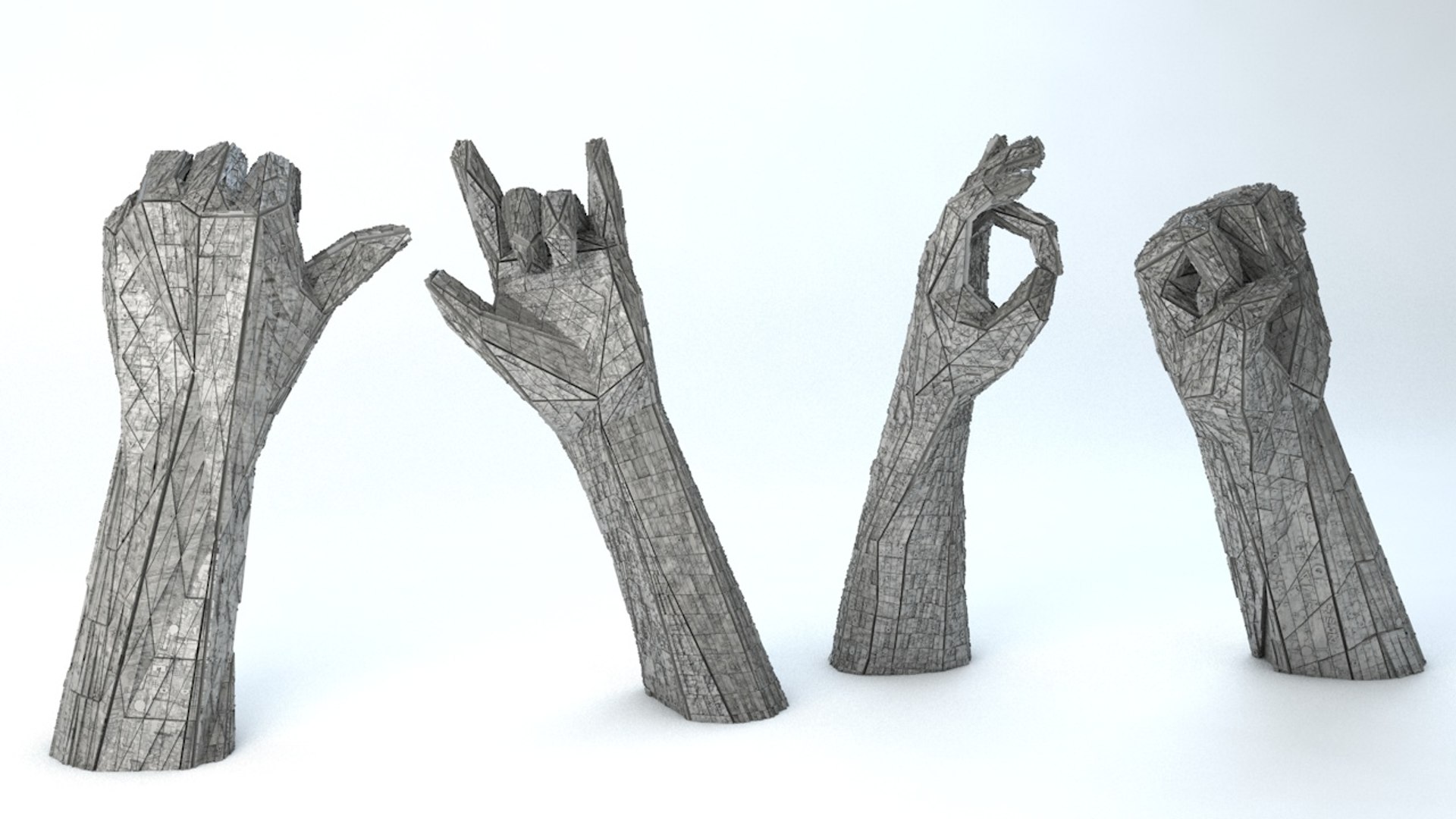 3D hands - model https://p.turbosquid.com/ts-thumb/if/BT2Otk/spJeCUnN/scifishapesthehands11/jpg/1590575616/1920x1080/fit_q87/cad20aa0293cb3a864f74256e3de81651f83250d/scifishapesthehands11.jpg