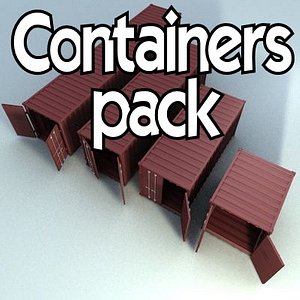 Containers