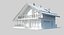 Contemporary Shale Style House