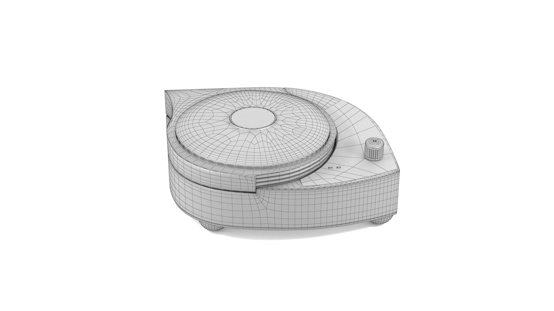 Vaccination 3D model - TurboSquid 1674260