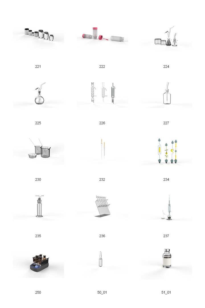 Vaccination 3D model - TurboSquid 1674260