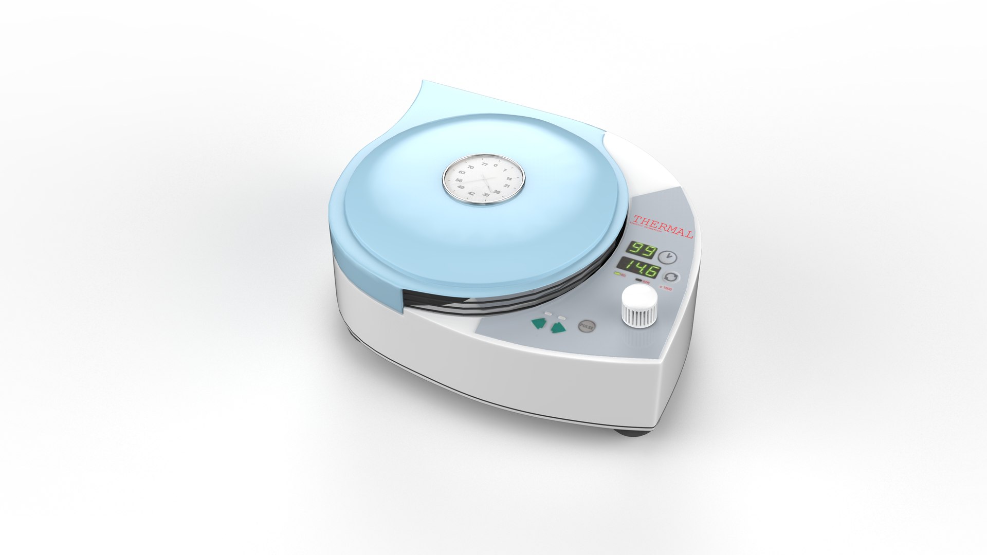 Vaccination 3D model - TurboSquid 1674260