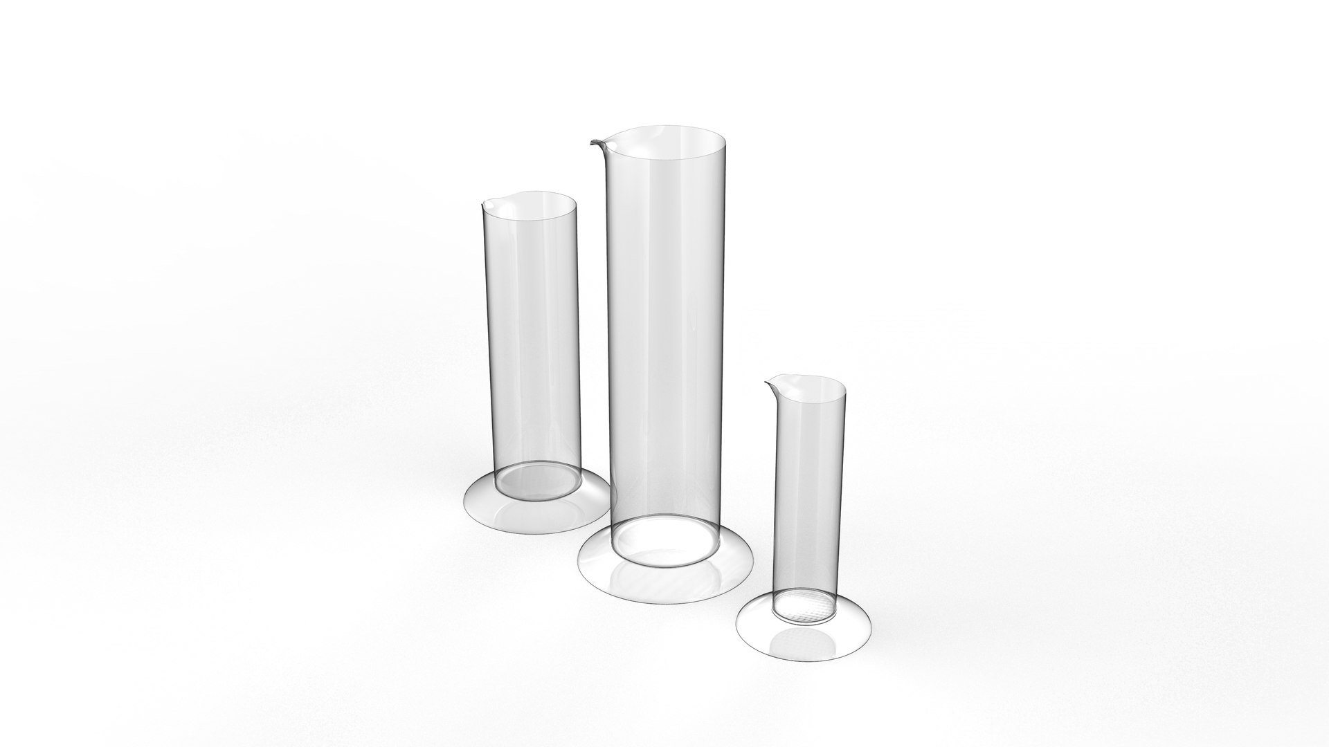 Vaccination 3D model - TurboSquid 1674260