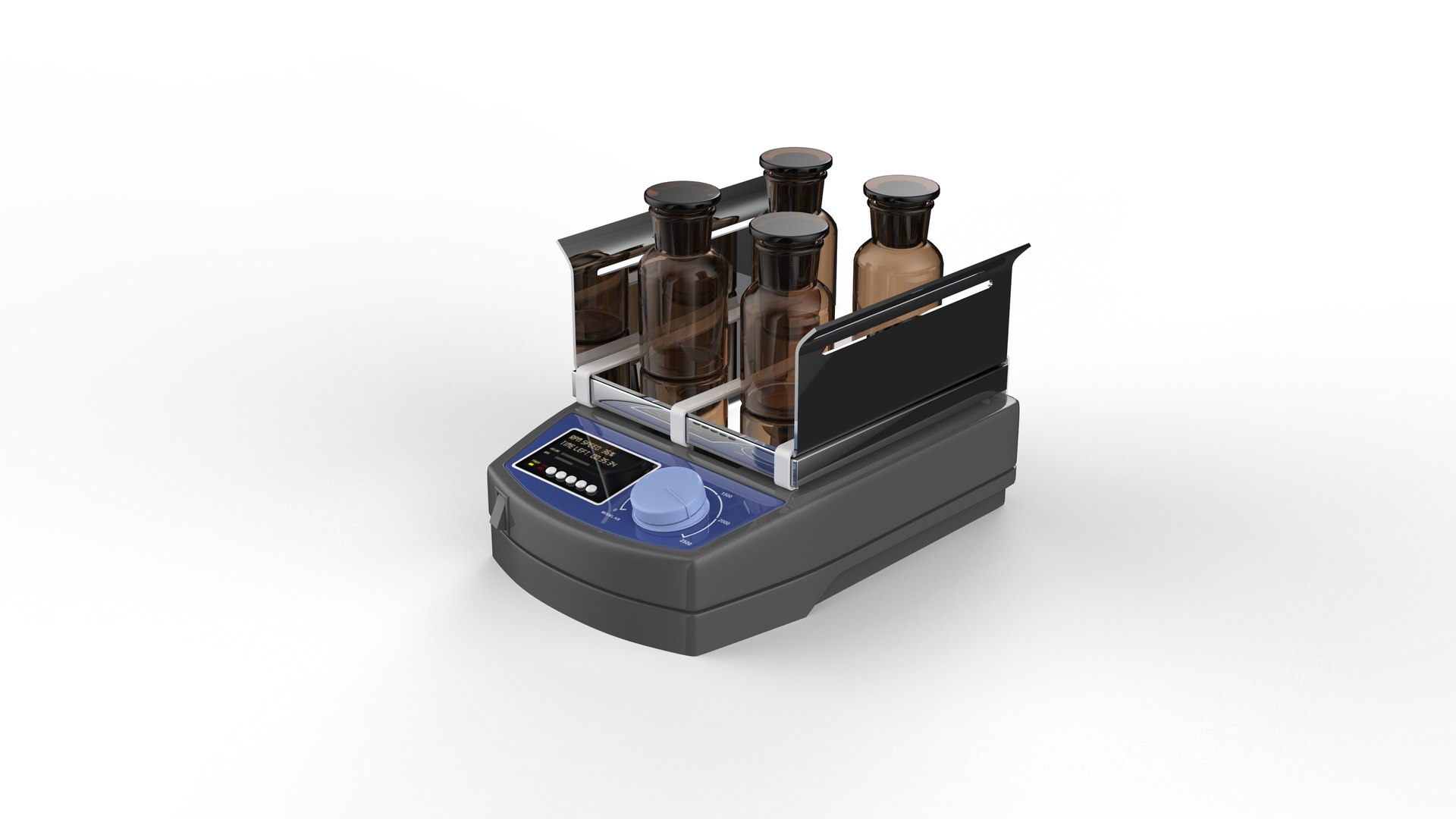 Vaccination 3D model - TurboSquid 1674260