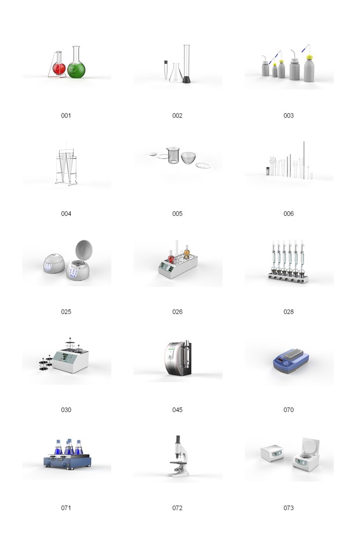 Vaccination 3D model - TurboSquid 1674260