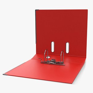 Heavy Duty Easy Open 2 Ring Binder