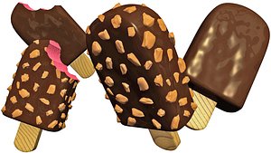 Popsicle Chocolate