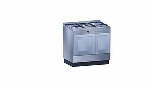 smeg oven