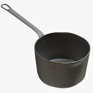 Vintage Pan