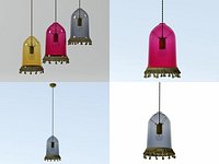 Tassel light