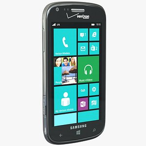 Samsung Ativ Odyssey