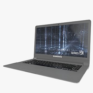 Ultrabook Samsung Series 9
