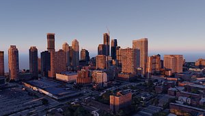 USA - New York City photogrammetry 1