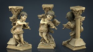 angel 9 model