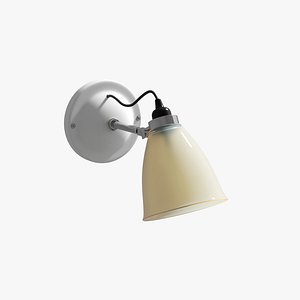 Hector Wall Lamp