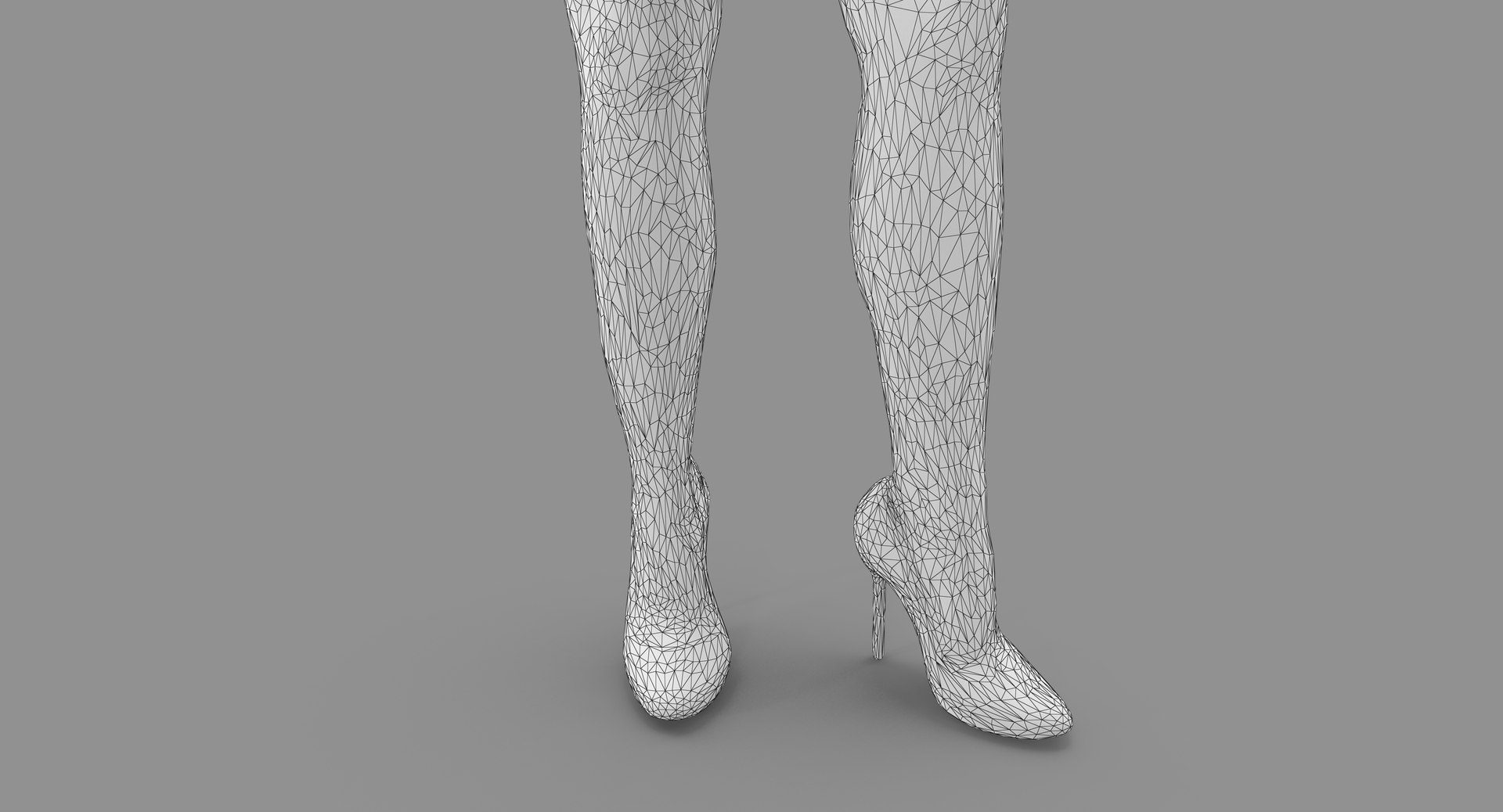 Human Body 3d Max