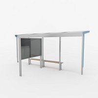 Bus stop