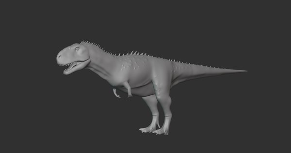 modelo 3d Llukalkan Basemesh Low Poly - TurboSquid 1994619
