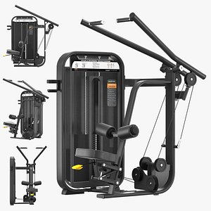 E-7035 Pulldown