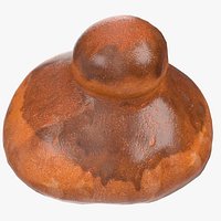 Brioche 1
