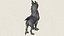 Model 3D Keythong Griffin gotowy do druku