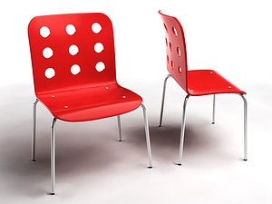 IKEA Jules chair
